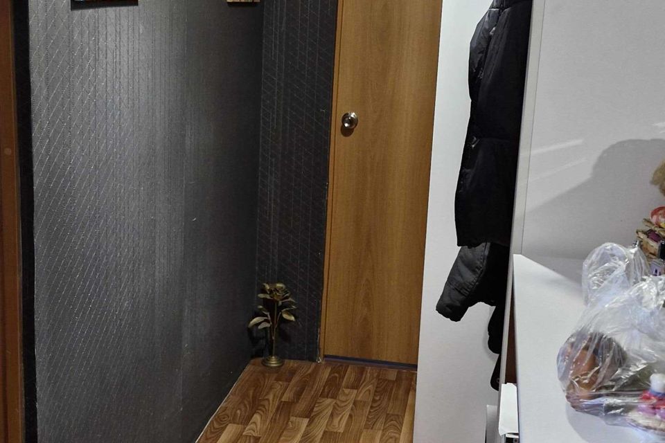 Продаётся 2-комнатная квартира, 51.4 м²