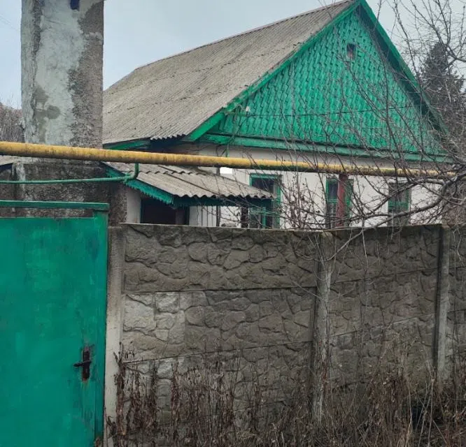 Продаётся 1-этажный дом, 69 м²