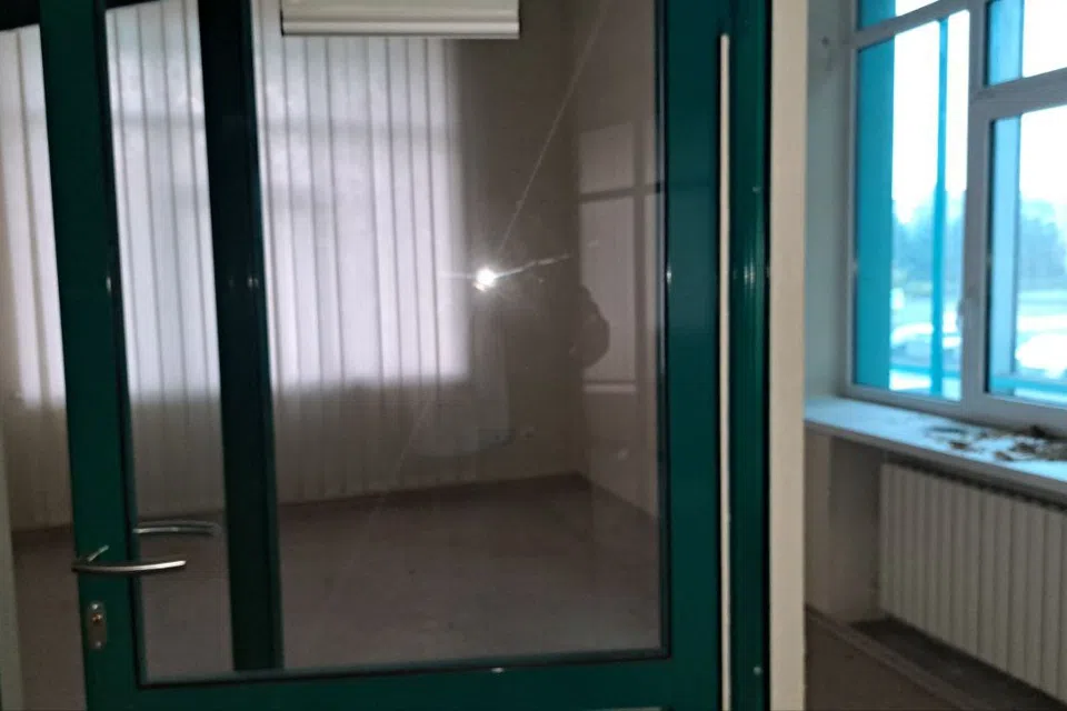 Продаётся офис, 658 м²