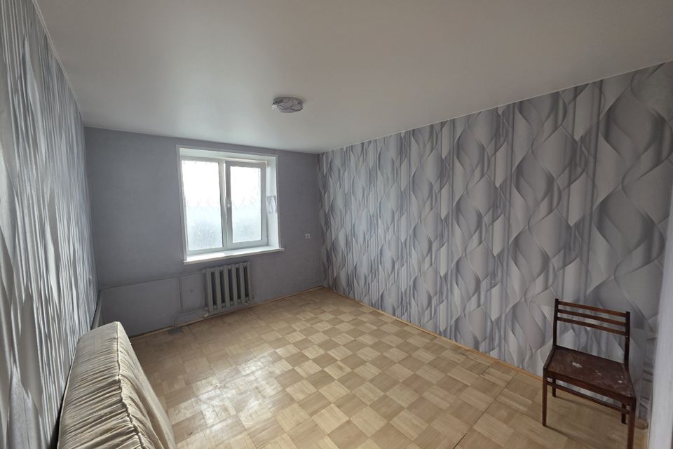 Продаётся 2-комнатная квартира, 47.4 м²