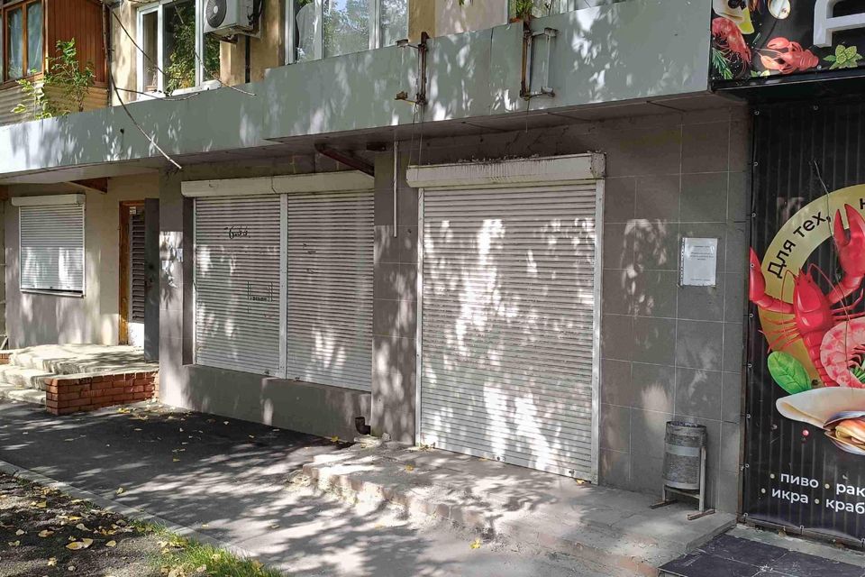 Продаётся торговое помещение, 73 м²
