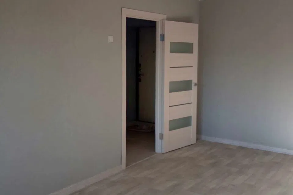 Продаётся 2-комнатная квартира, 42 м²