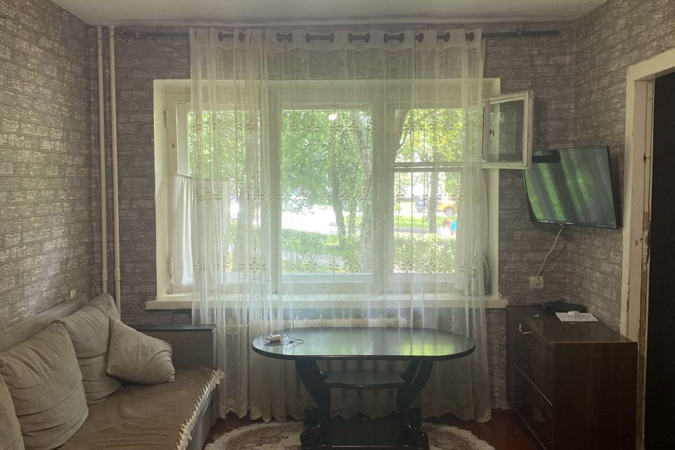 Продаётся 2-комнатная квартира, 43 м²