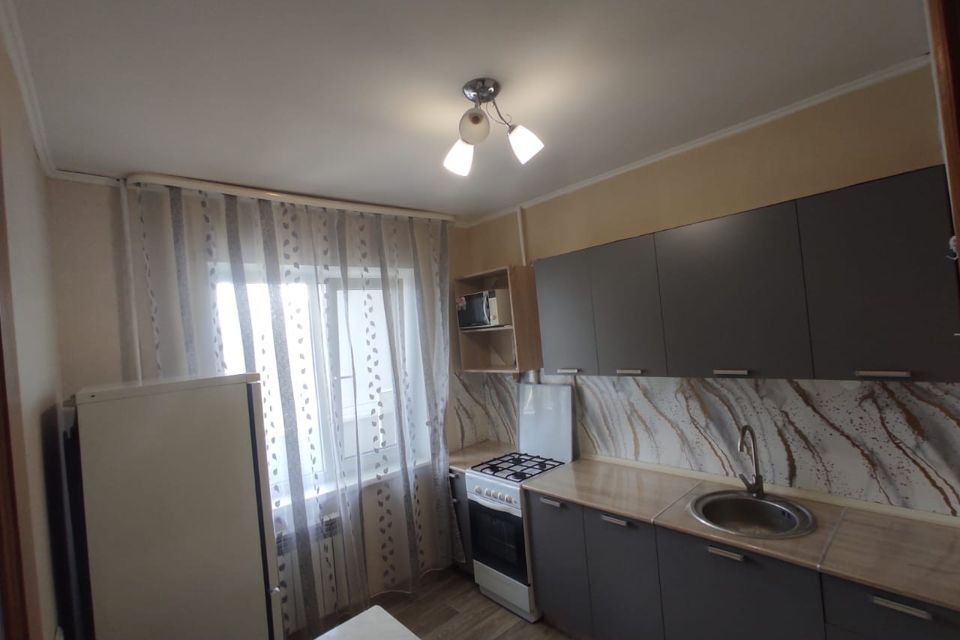 Сдаётся 2-комнатная квартира, 50 м²