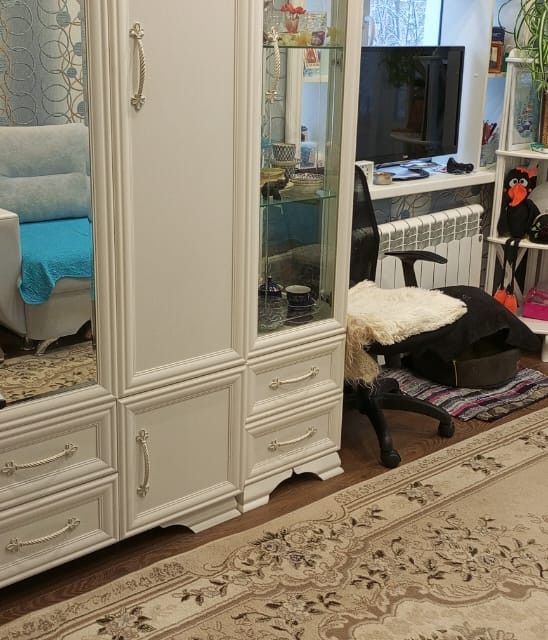 Продаётся 1-комнатная квартира, 30.6 м²