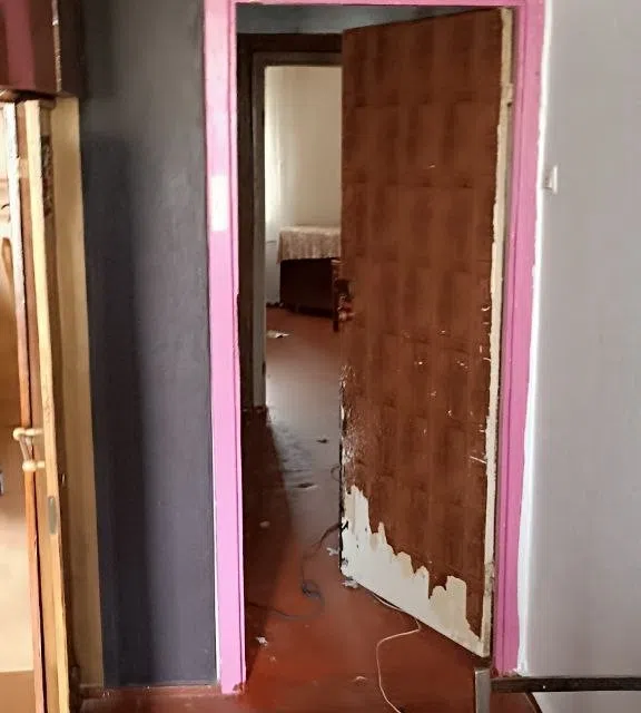 Продаётся 3-комнатная квартира, 74 м²