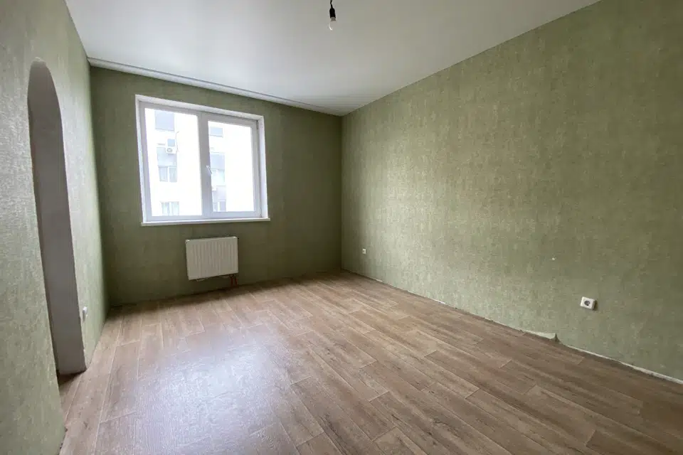Продаётся 1-комнатная квартира, 31.4 м²
