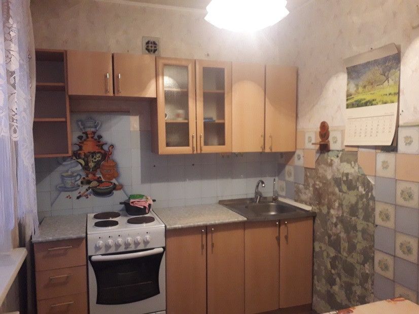 Продаётся 3-комнатная квартира, 49 м²
