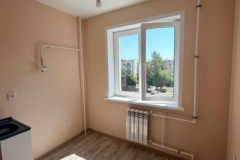 Продаётся 2-комнатная квартира, 44.4 м²