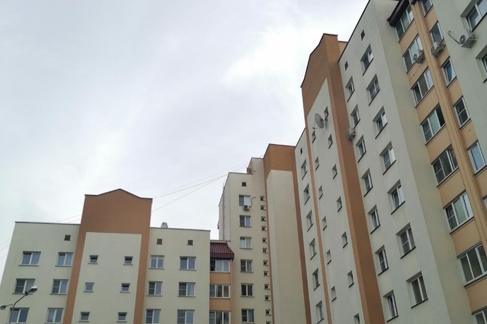 Продаётся 3-комнатная квартира, 75 м²