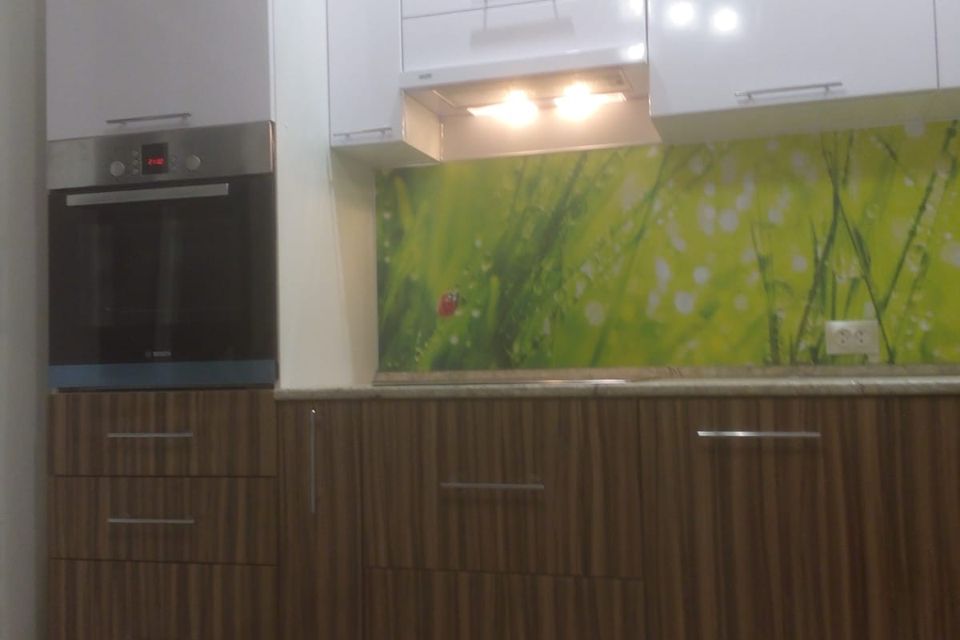 Продаётся 3-комнатная квартира, 64 м²