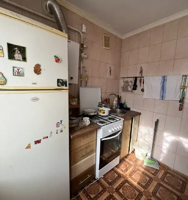 Продаётся 2-комнатная квартира, 50 м²