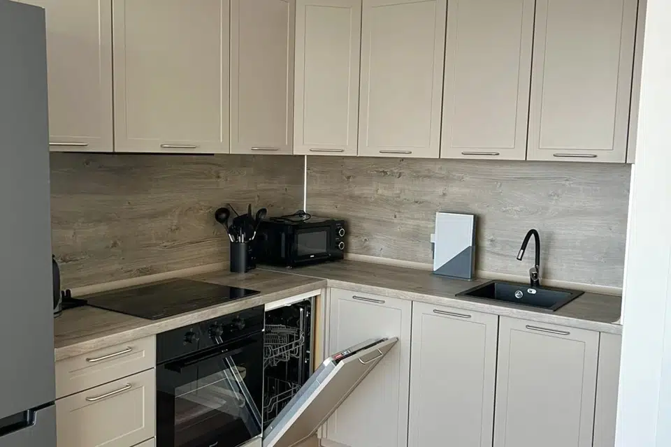 Продаётся 1-комнатная квартира, 32.7 м²
