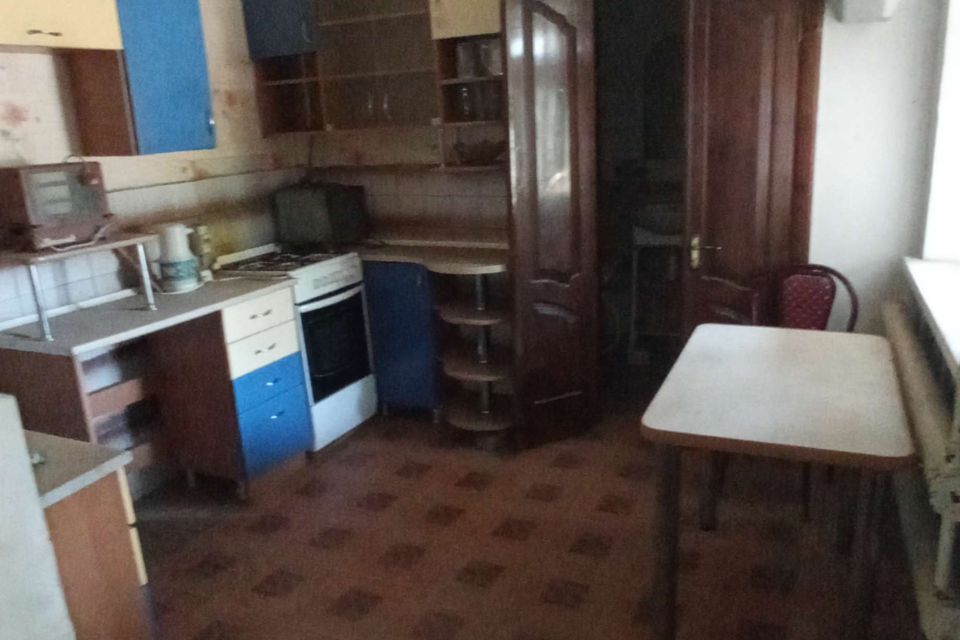 Продаётся 4-комнатная квартира, 84 м²
