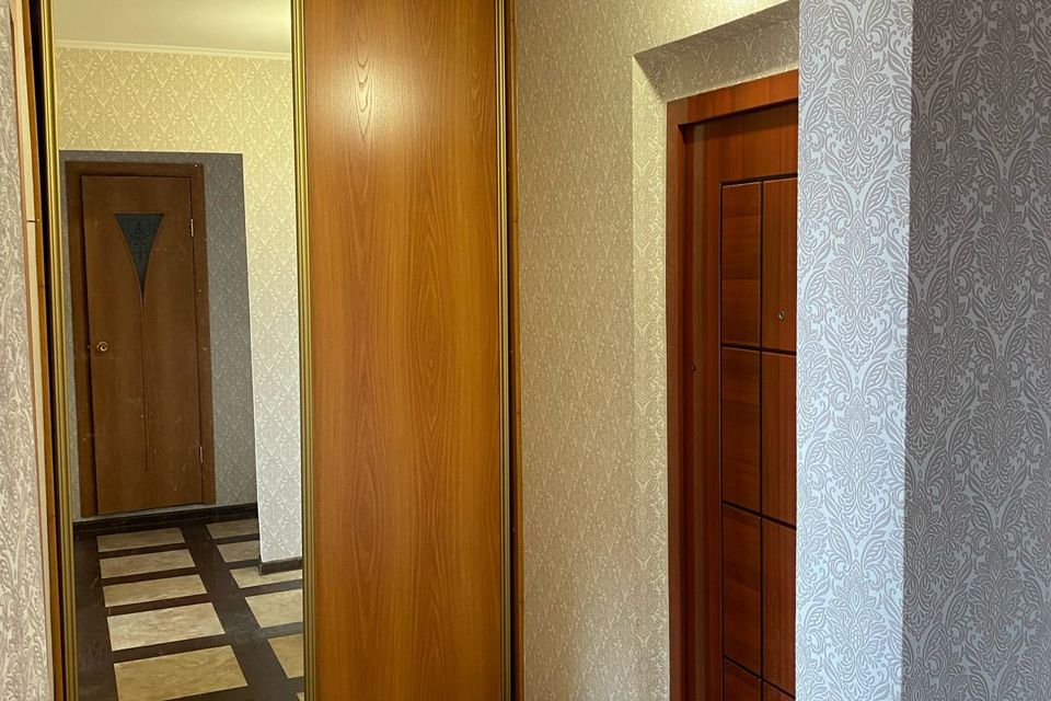 Продаётся 1-комнатная квартира, 33 м²