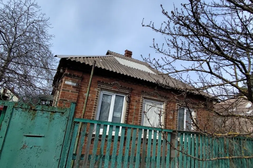Продаётся 1-этажный дом, 69.9 м²