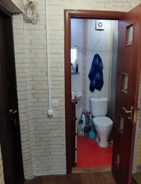 Продаётся 2-комнатная квартира, 53 м²