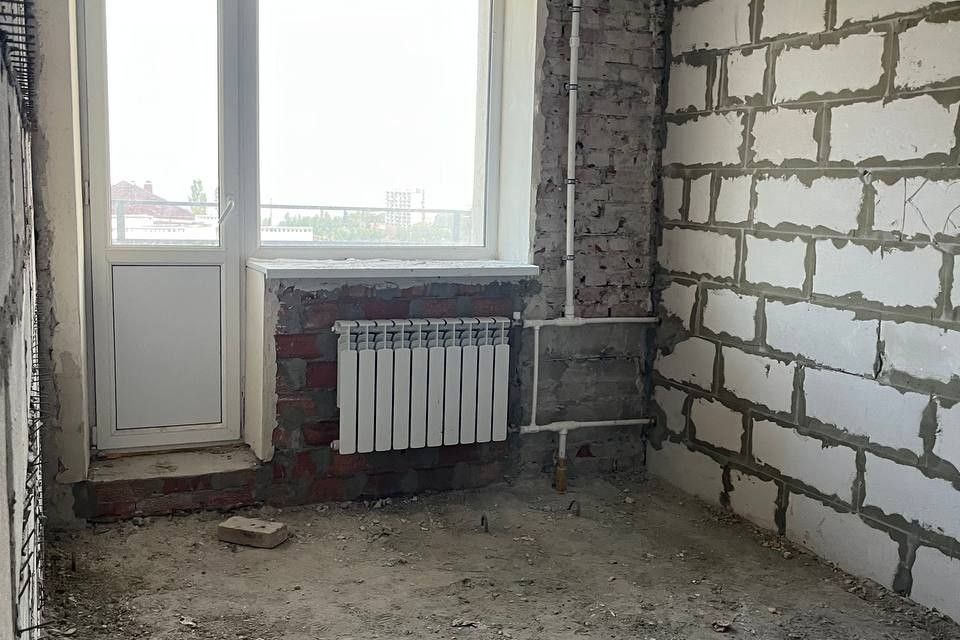 Продаётся 2-комнатная квартира, 47 м²