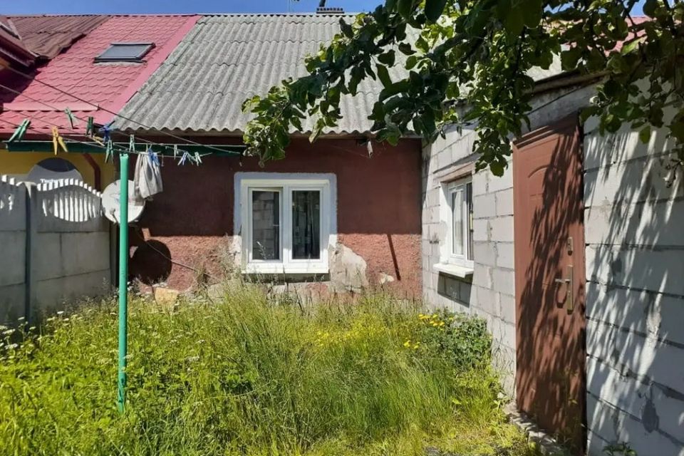 Продаётся 2-комнатная квартира, 47 м²