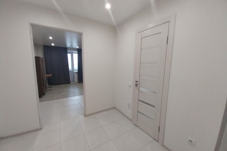 Продаётся студия, 28.7 м²