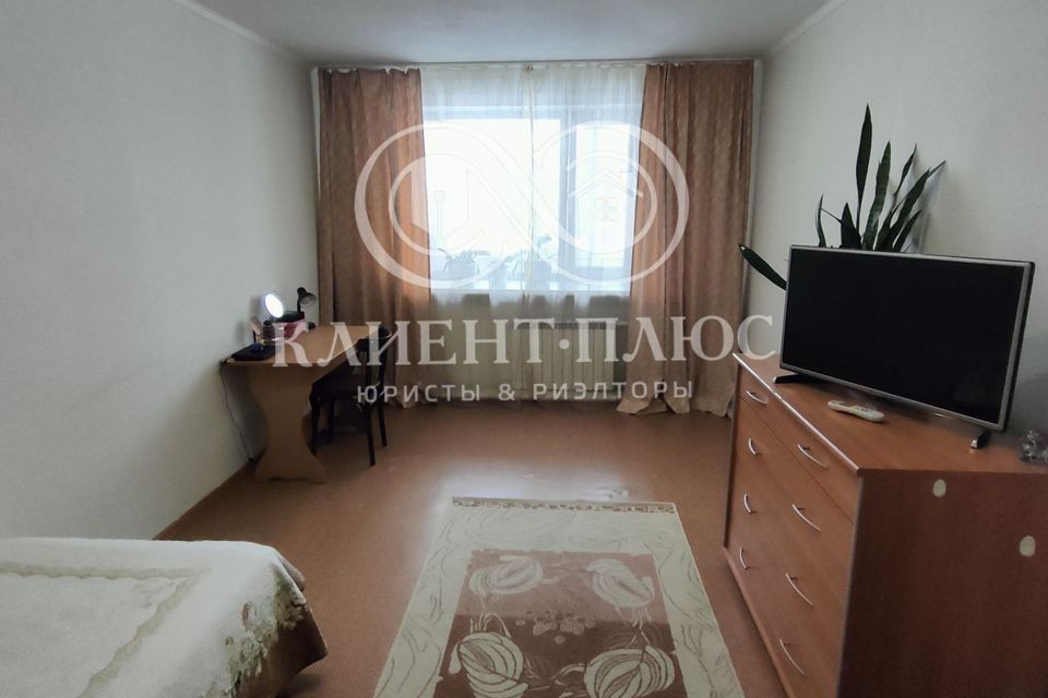 Продаётся 3-комнатная квартира, 63 м²