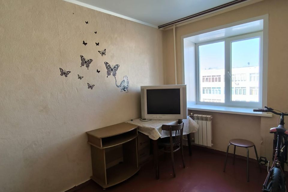 Продаётся комната в 2-комн. квартире, 22 м²