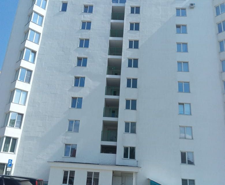 Продаётся 2-комнатная квартира, 49.9 м²
