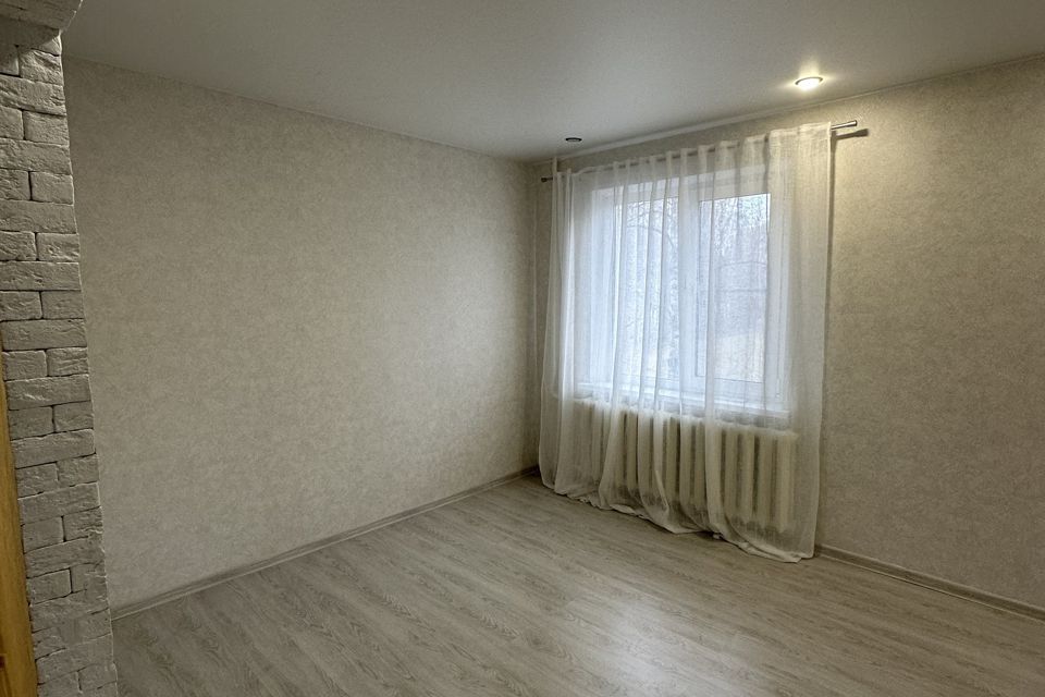 Продаётся 1-комнатная квартира, 31 м²