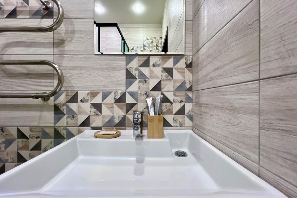 Продаётся студия, 20 м²