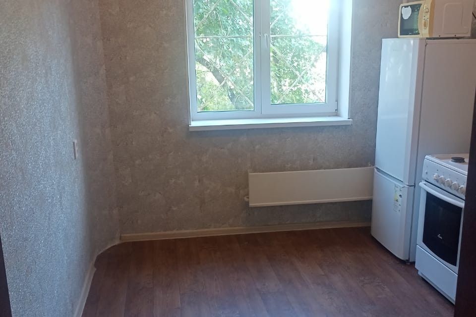 Продаётся 1-комнатная квартира, 34 м²