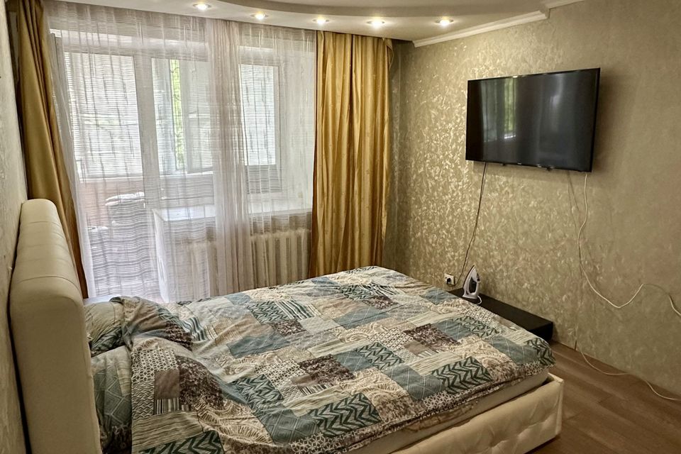 Продаётся 2-комнатная квартира, 48 м²