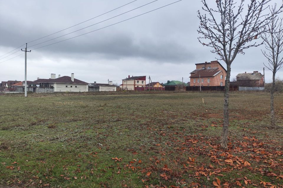 Продаётся участок, 16 сот., ИЖС