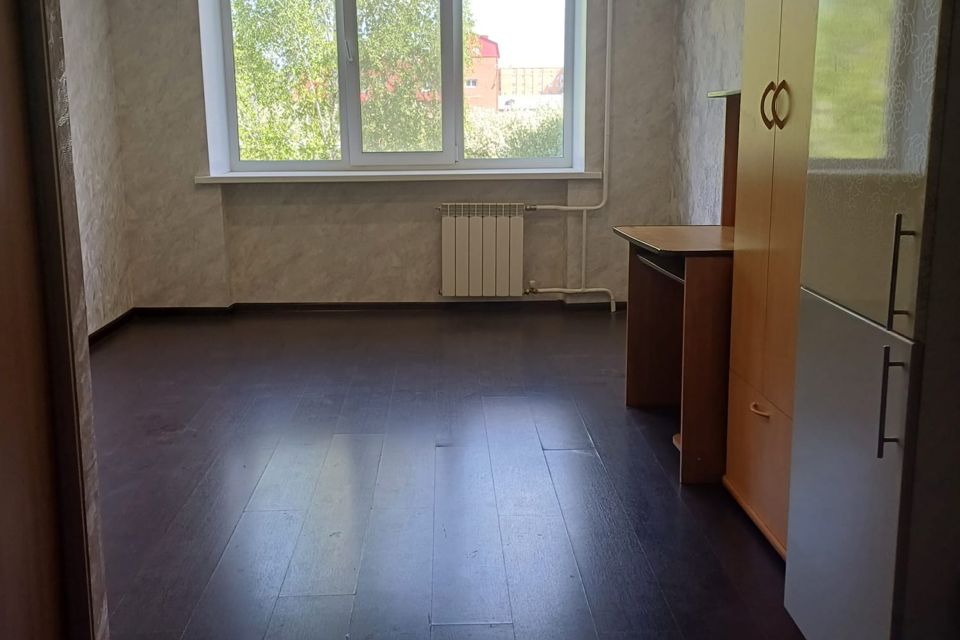 Продаётся студия, 19 м²