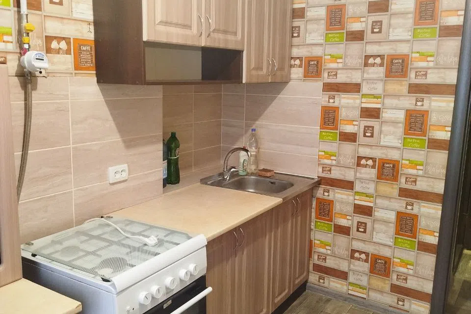 Продаётся 2-комнатная квартира, 45 м²