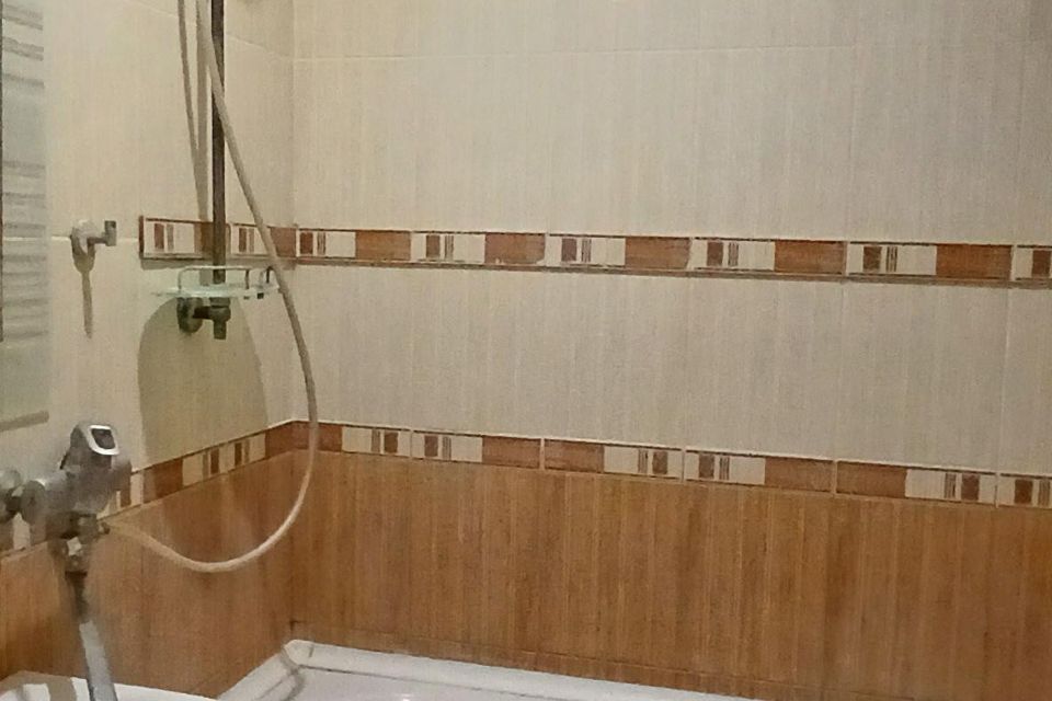 Продаётся 3-комнатная квартира, 73 м²
