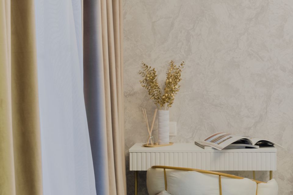 Продаётся 1-комнатная квартира, 23.1 м²