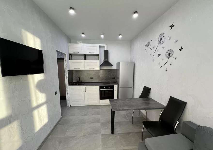 Сдаётся 2-комнатная квартира, 55 м²