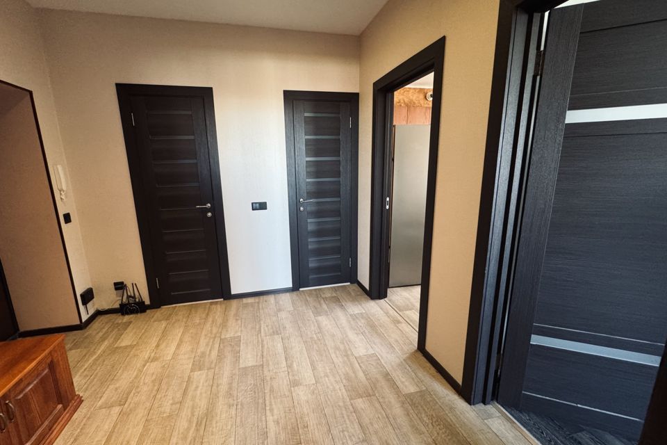 Продаётся 2-комнатная квартира, 49.5 м²