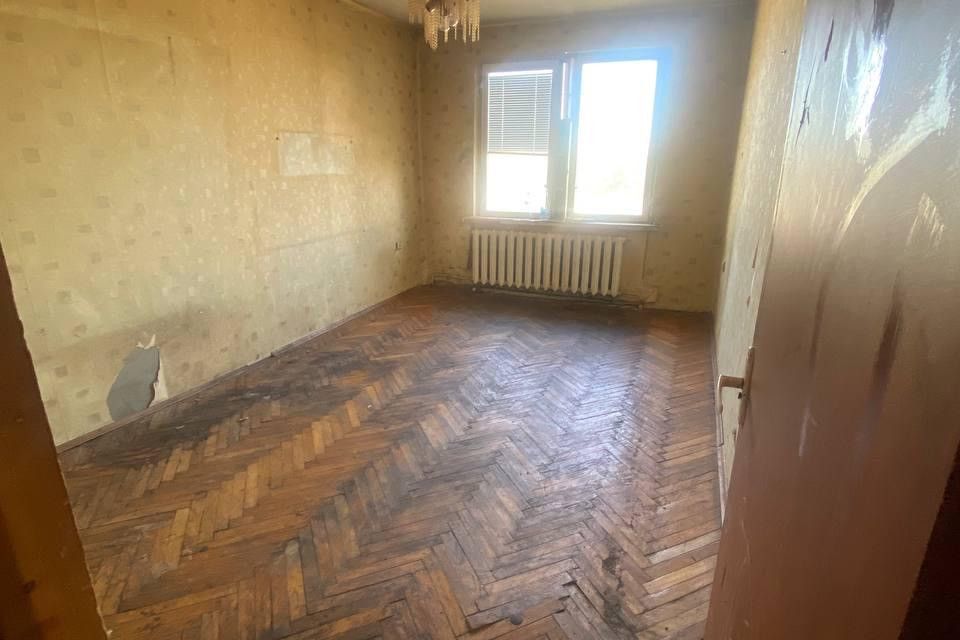 Продаётся 2-комнатная квартира, 41.7 м²