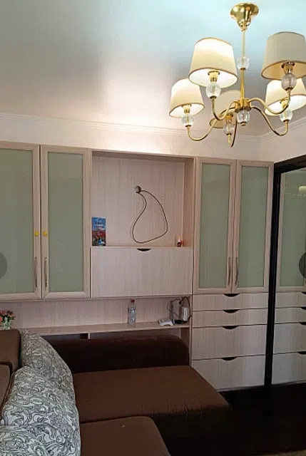 Продаётся 1-комнатная квартира, 23 м²