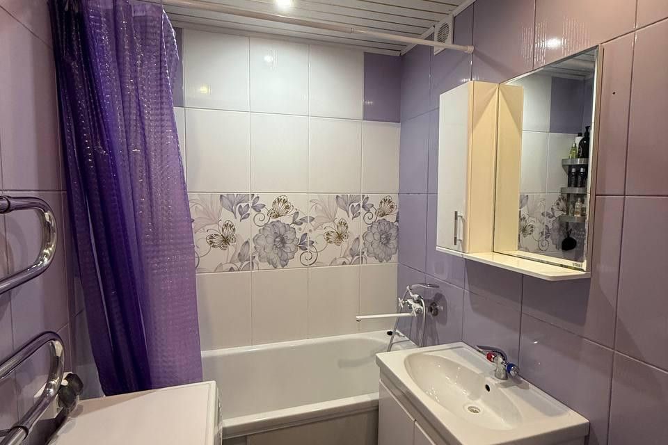 Продаётся 1-комнатная квартира, 32.3 м²
