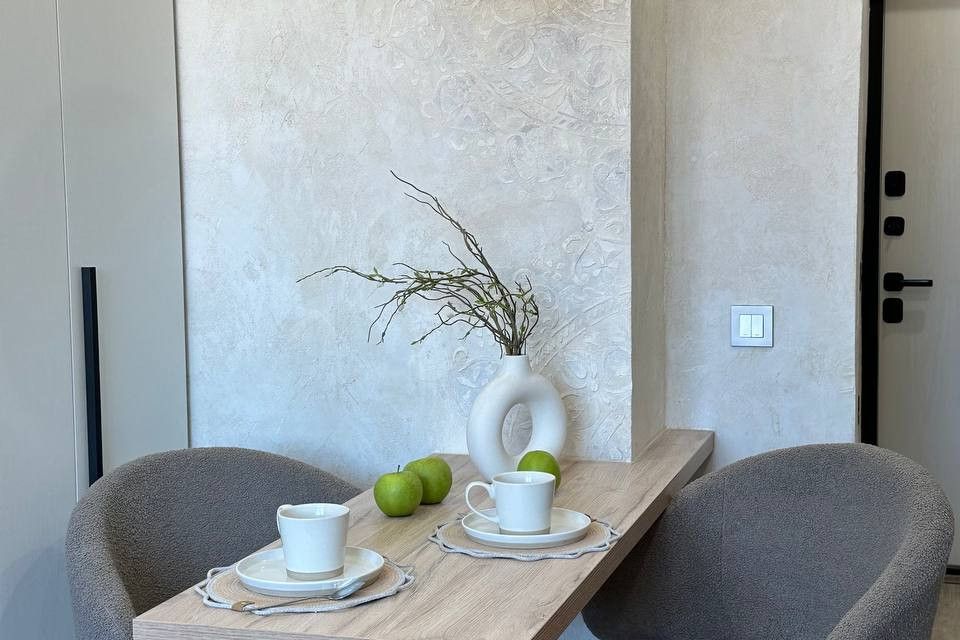 Продаётся студия, 18 м²