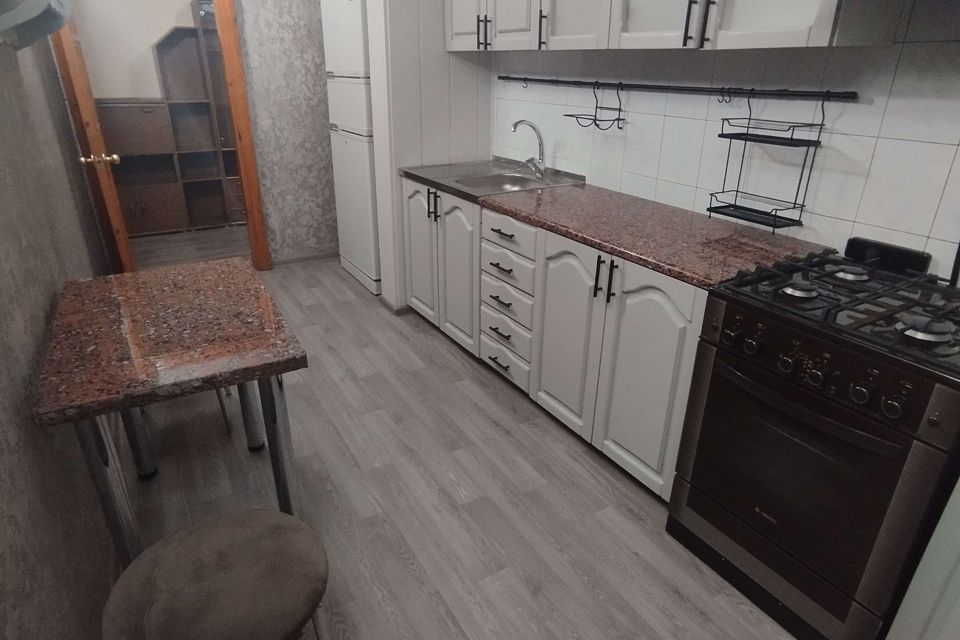Продаётся 3-комнатная квартира, 74.4 м²