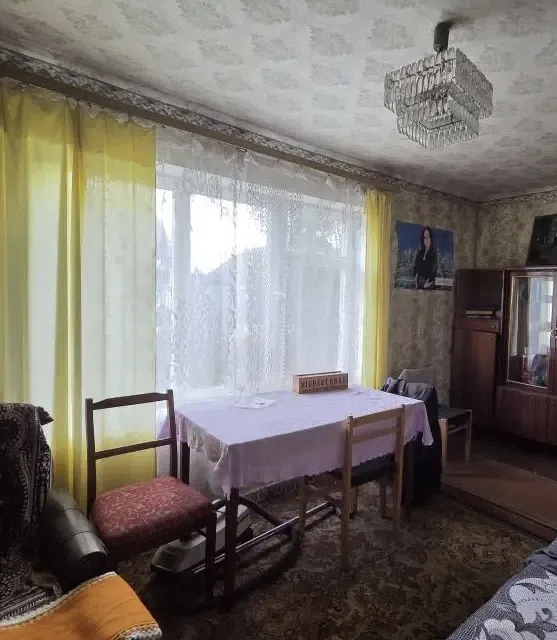 Продаётся 1-этажный дом, 36.5 м²