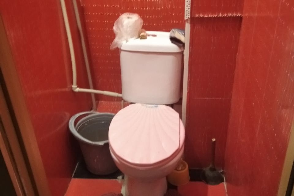 Продаётся 3-комнатная квартира, 72 м²