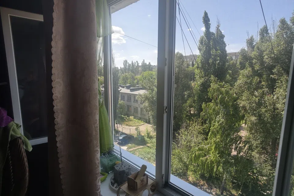 Продаётся 3-комнатная квартира, 86 м²