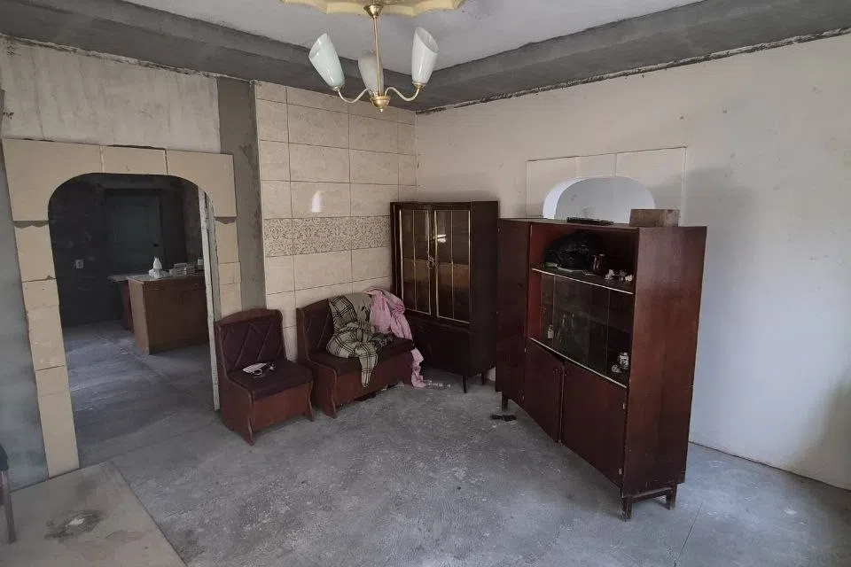 Продаётся 1-этажный дом, 80.9 м²
