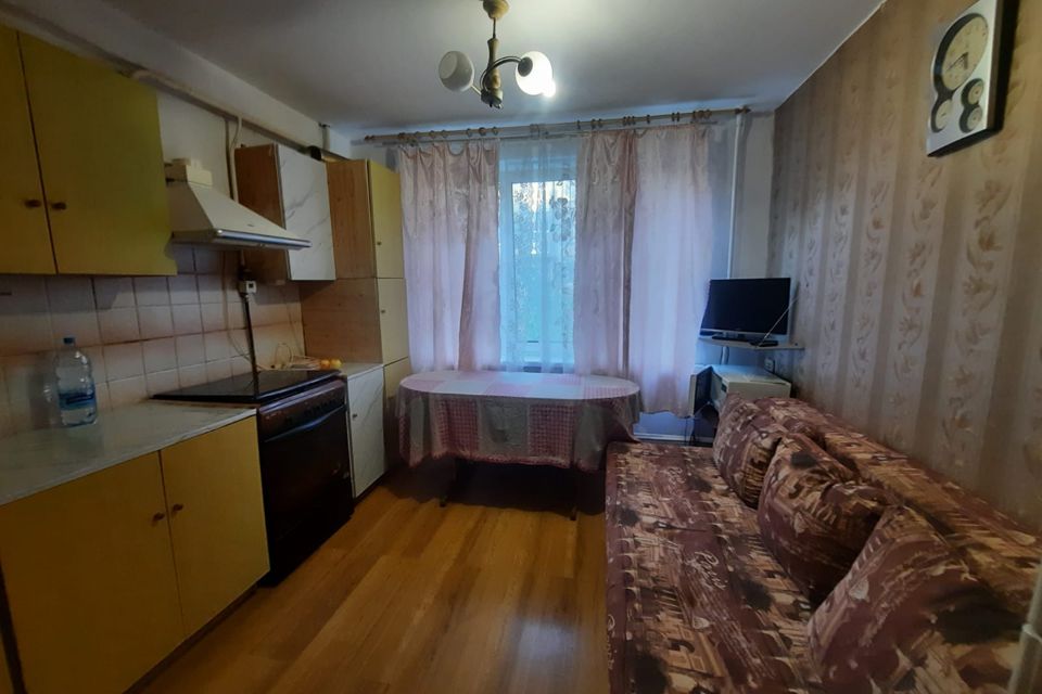 Продаётся 2-комнатная квартира, 53.1 м²