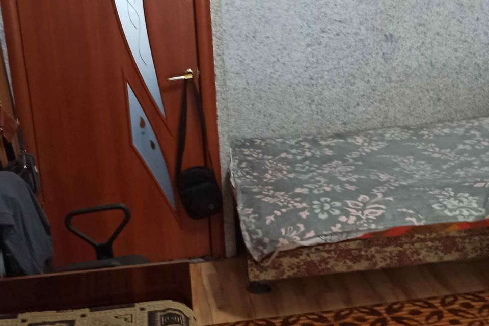 Продаётся 2-комнатная квартира, 47.4 м²