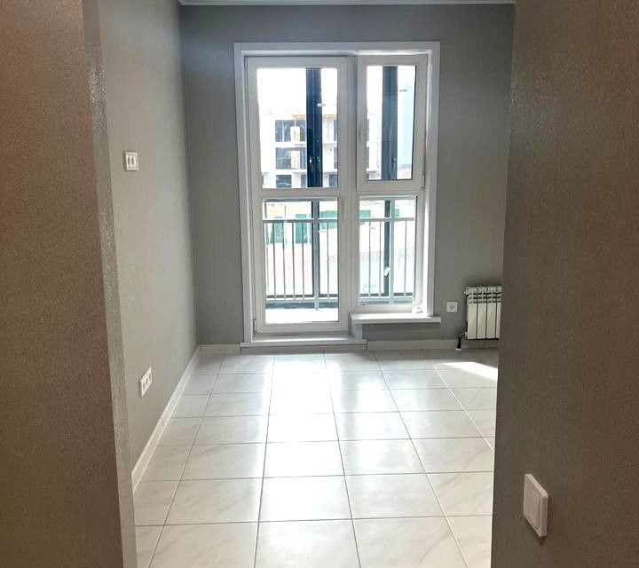 Продаётся студия, 26 м²
